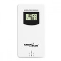 GreenBlue Wireless Weather Station with Qi GB213