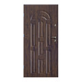 External Door O.K.Doors Azzuro 80, left, walnut