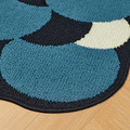 RALER Door mat, 40x60 cm