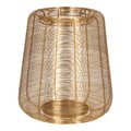 Lantern Boucle 35 cm, gold