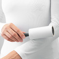 BÄSTIS Lint roller, grey