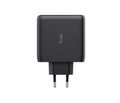 Trust Wall Charger EU Plug MAXO 100W USB-C, black