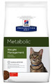 Hill's Prescription Diet Metabolic Feline Cat Dry Food 1.5kg