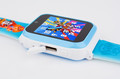 Technaxx PAW Patrol Kids-Watch Smartwatch, white-blue