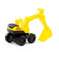 Construction Vehicle Excavator Tough Trucks 3+