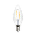 Diall LED Bulb C35-TW E14 3 W 250 lm, neutral white