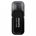 Adata Flash Drive UV240 64GB USB2.0 Black