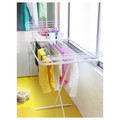 MULIG Drying rack, indoor/outdoor