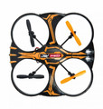 Carrera R/C Quadcopter X2 2.4GHz 12+