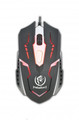 Rebeltec Wired Gaming Set Keyboard & Mouse OPPRESSOR