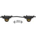 MacLean Garden Lighting Chain 10 m IP44 MCE410