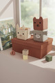 Kid's Concept Play Cubes Textile EDVIN 0+