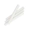 School Chalk 10pcs, white