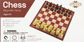 Magnetic Chess Game 6+