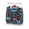 ZURU X-Shot Excel 200 Darts 8+