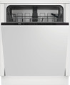 Beko Dishwasher DIN35320