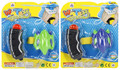 Water Game Gun, 1pc, assorted colours, 3+