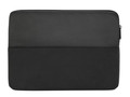 Targus Laptop Sleeve 11.6" CityGear, black