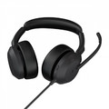 Jabra Headset Headphones Evolve2 50 USB-A MS Stereo