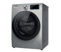 Whirlpool Pro Washing Machine AWH912 S/PRO