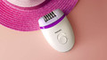 Philips Satinelle Essential Corded Compact Epilator BRE225/00