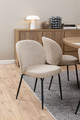 Dining Chair Patricia, beige