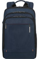 Samsonite Notebook Laptop Backpack Network 4 14.1", blue