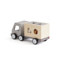 Kid's Concept Sorter Truck AIDEN 12m+