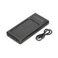 Extralink Power Bank Powerbank EPB-091 EX.19645, black