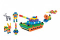 Askato Educational Building Blocks 280pcs 3+