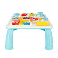 Bam Bam Musical Toy Game Table Toy 12m+