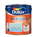 Dulux EasyCare Matt Latex Stain-resistant Paint 2.5l newest mint