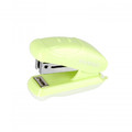 Starpak Mini Office Pastel Stapler, 24/6, 26/6, mint