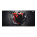 Modecom Mouse and Keyboard Pad Mousepad Volcano Meru