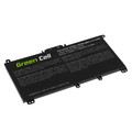 Green Cell Battery for HP 250 G7 HT03XL 11.55V 3.5Ah