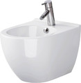 Cersanit Wall-hung Bidet Bari