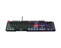 MSI Wired Gaming Keyboard Vigor GK41 Dusk LR US
