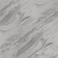 GoodHome Laminated Kitchen Worktop Kala 62 x 3,8 x 300 cm, white marble