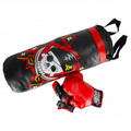 Boxing Set Star Boxing Punching Bag 3+