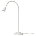 NÄVLINGE LED work lamp, white