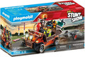 Playmobil Air Stunt Show Mobile Repair Service 5+ 70835