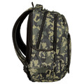 School Backpack 32x46x19 Break Combat