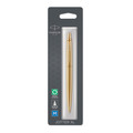 Parker Ballpoint Pen Jotter XL Monochrome Gold