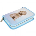 Pencil Case with Accessories Puppy