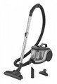 Amica Bagless Vacuum Cleaner EOS VM 3011