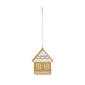 Christmas Hanging Decoration House