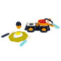 My Kitchen Food & Cookware Playset 3+