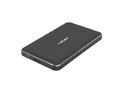 Natec External HDD Enclosure Oyster Pro 2.5" USB 3.0