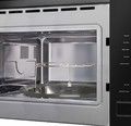 Amica Built-in Microwave Oven X-type AMMB20E5SGB