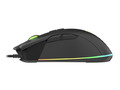 Genesis Wired Optical Gaming Mouse Krypton 290 6400DPI RGB